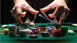 Онлайн казино Dobro.bet Casino