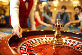 Вход на официальный сайт Dobro.bet Casino
